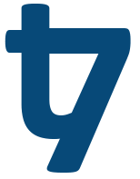 trust7 logo